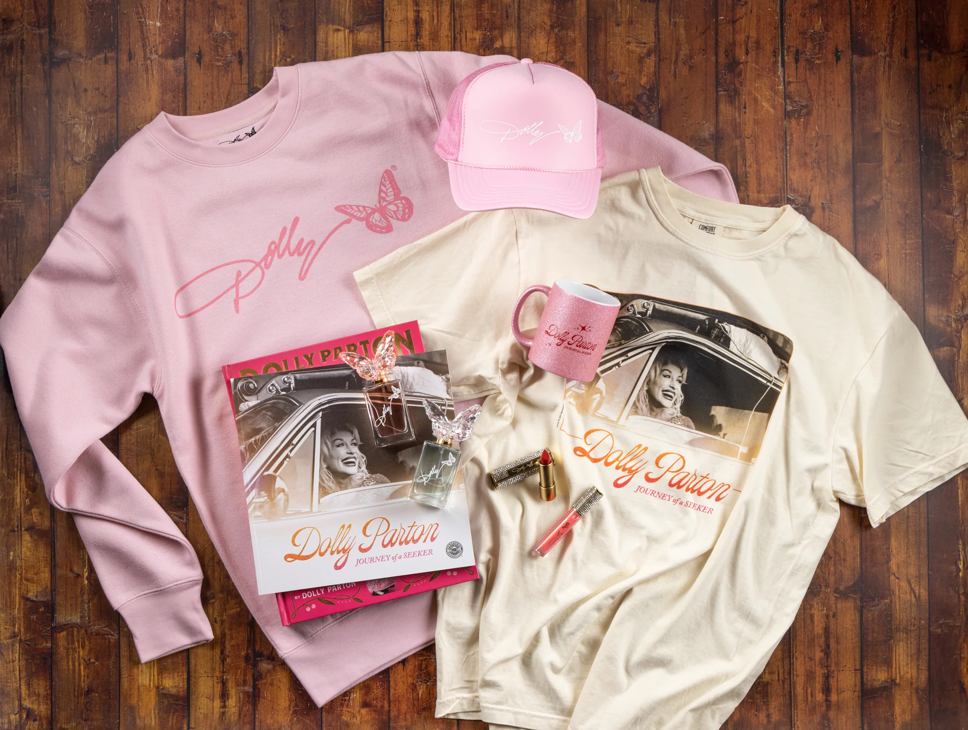 Masterpieces for the Modern Muse