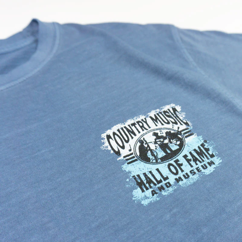 BAND POSTER T-SHIRT - Image 4