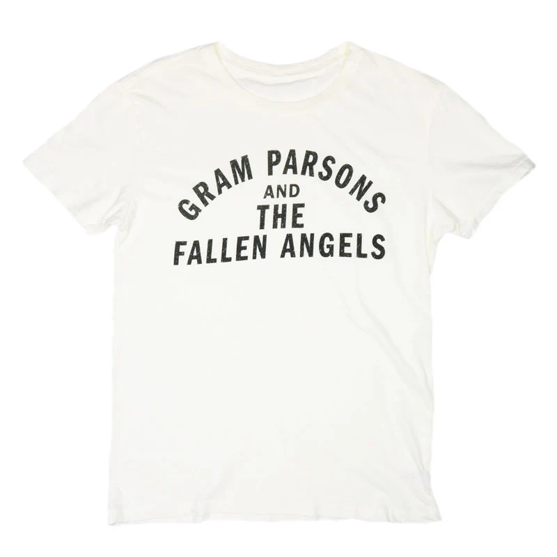 FALLEN ANGELS T-SHIRT - Image 7