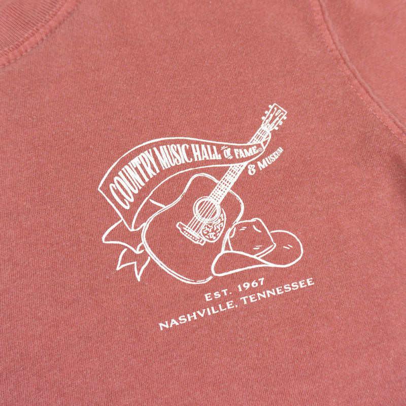 MUSEUM SKETCH T-SHIRT - Image 4