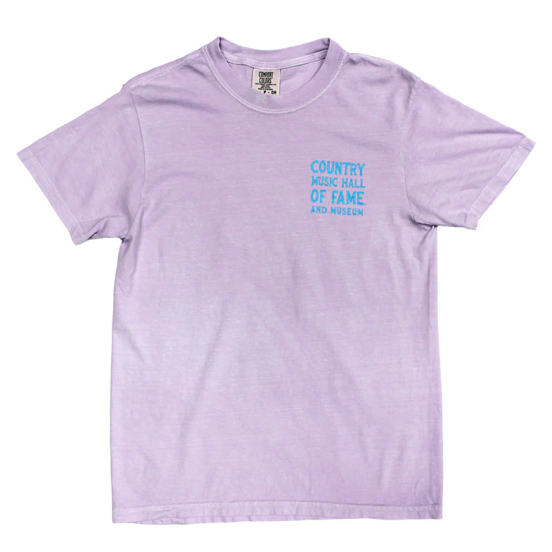 NASHVILLE COLLAGE T-SHIRT - Image 3