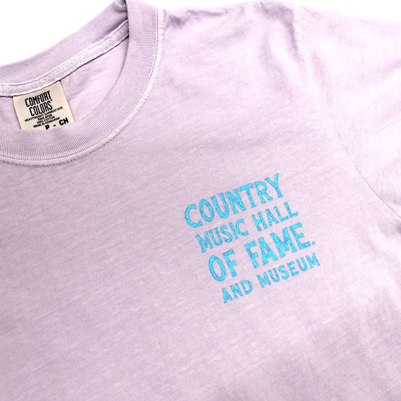 NASHVILLE COLLAGE T-SHIRT - Image 5