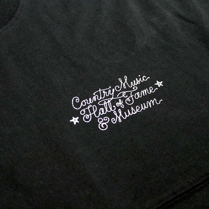 NASHVILLE FRINGE SPIRIT JERSEY - Image 4