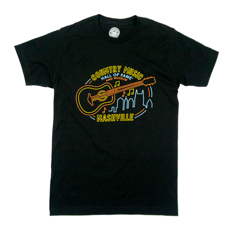 NEON SIGN T-SHIRT - Image 3