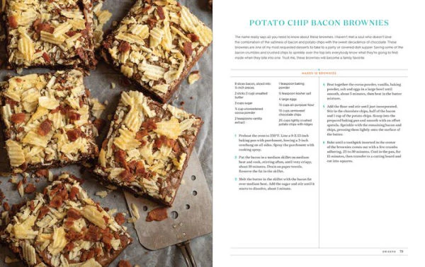 TRISHA'S KITCHEN: EASY COMFORT FOOD FOR FRIENDS AND FAMILY - Image 3