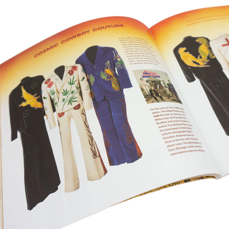 WESTERN EDGE EXHIBIT BOOK - Image 3