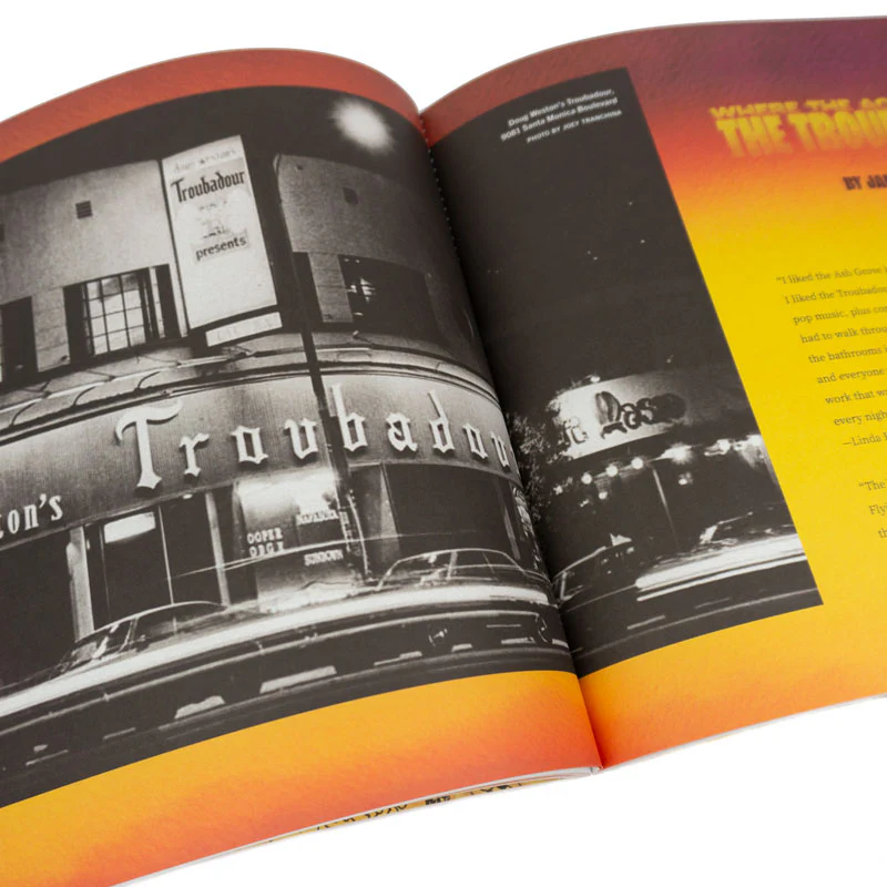 WESTERN EDGE EXHIBIT BOOK - Image 4